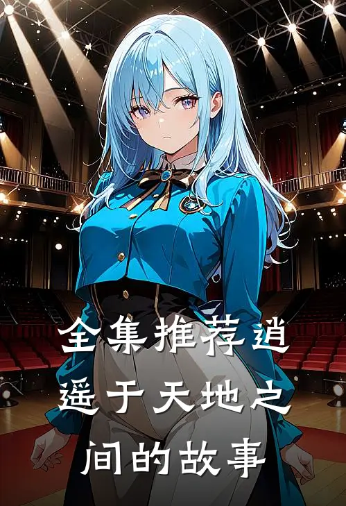 全集推荐逍遥于天地之间的故事