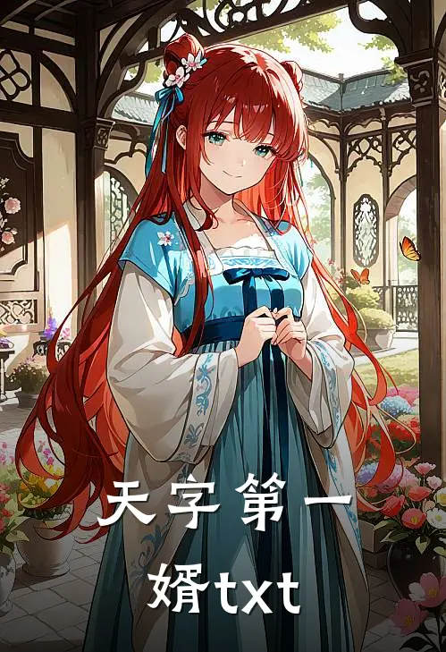天字第一婿txt