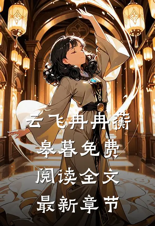 云飞冉冉蘅皋暮免费阅读全文最新章节