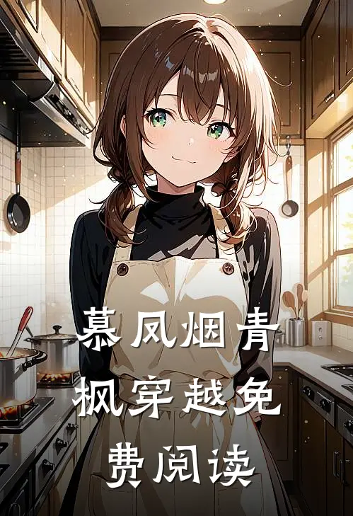 慕凤烟青枫穿越免费阅读