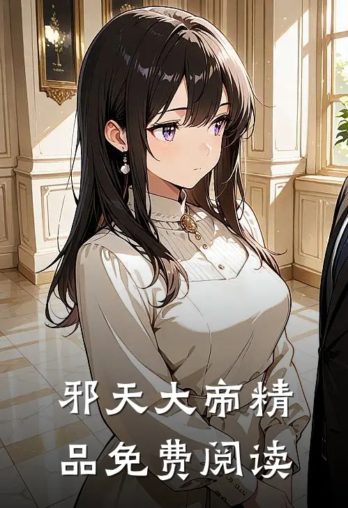 邪天大帝精品免费阅读