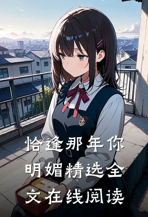 恰逢那年你明媚精选全文在线阅读