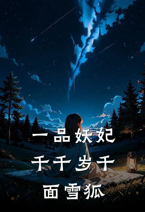 一品妖妃千千岁 千面雪狐