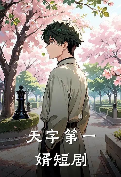 天字第一婿短剧