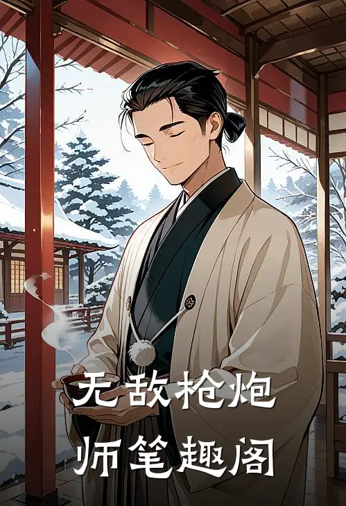 无敌枪炮师笔趣阁