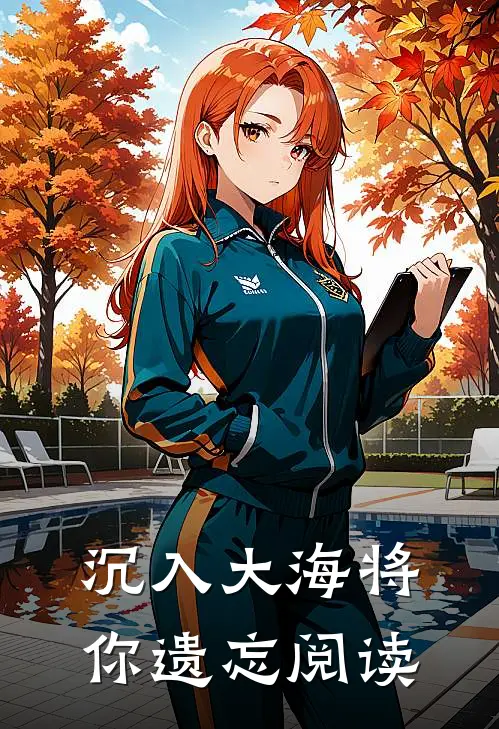沉入大海将你遗忘阅读