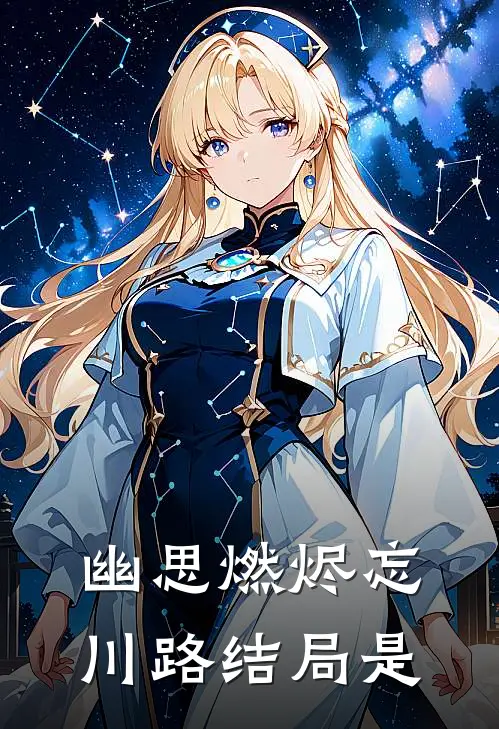 幽思燃烬忘川路结局是