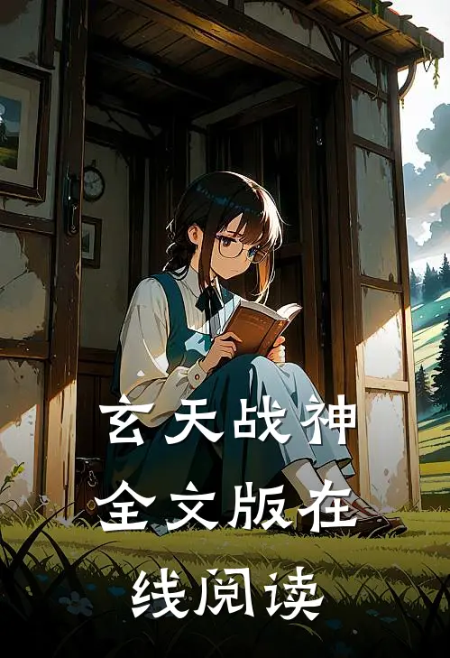 玄天战神全文版在线阅读