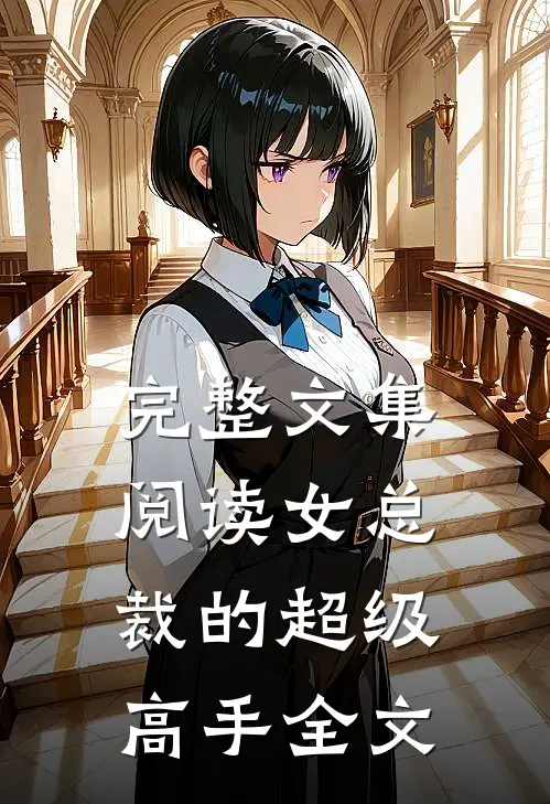 完整文集阅读女总裁的超级高手全文