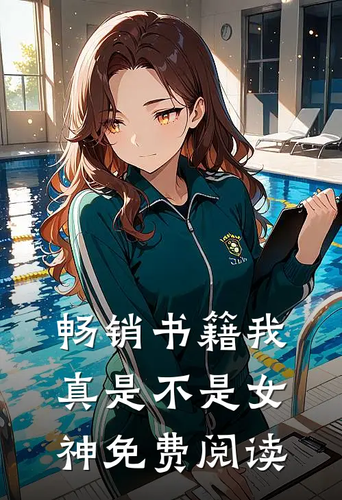 畅销书籍我真是不是女神免费阅读