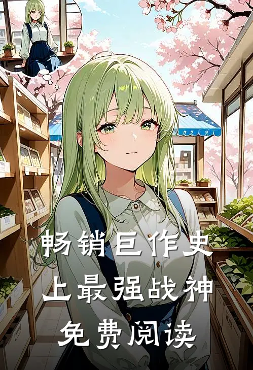 畅销巨作史上最强战神免费阅读