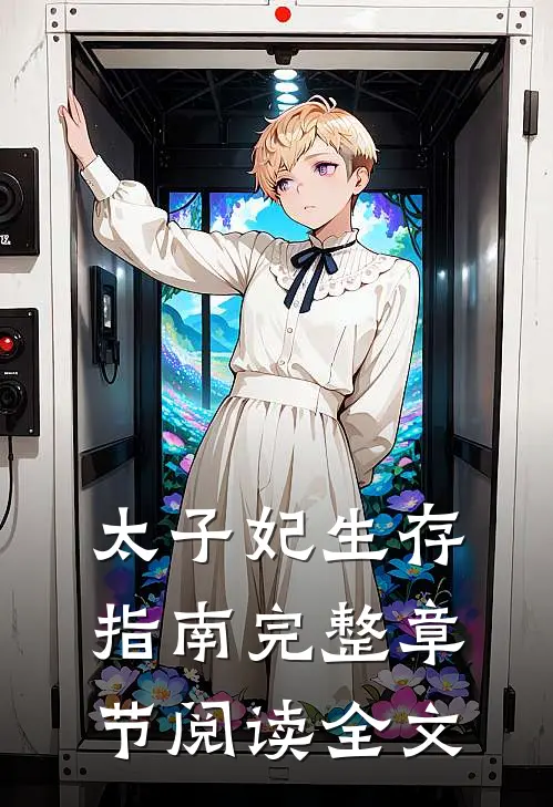 太子妃生存指南完整章节阅读全文