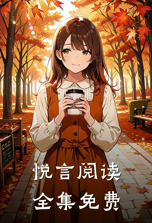 悦言阅读全集免费