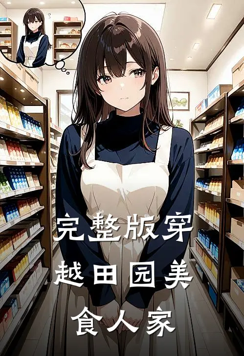 完整版穿越田园美食人家