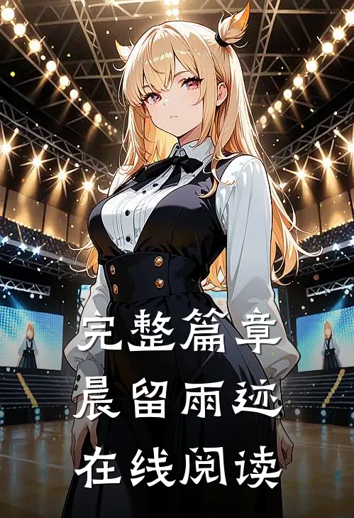 完整篇章晨留雨迹在线阅读