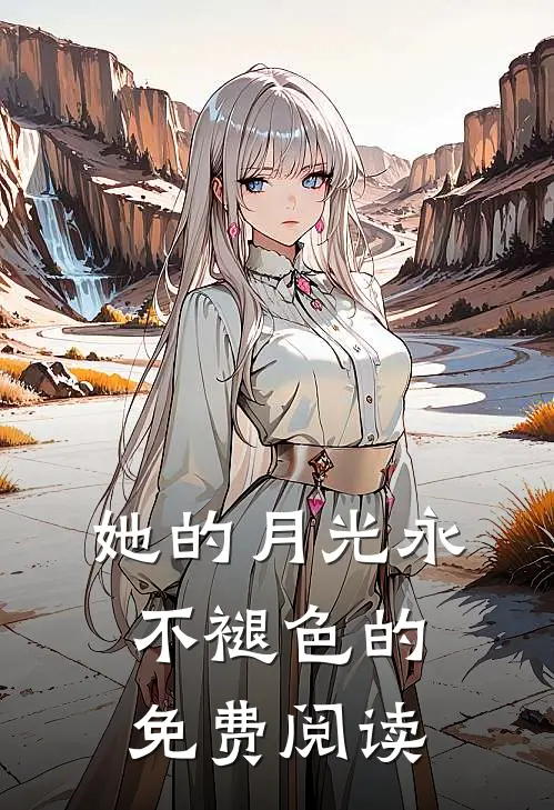 她的月光永不褪色的免费阅读