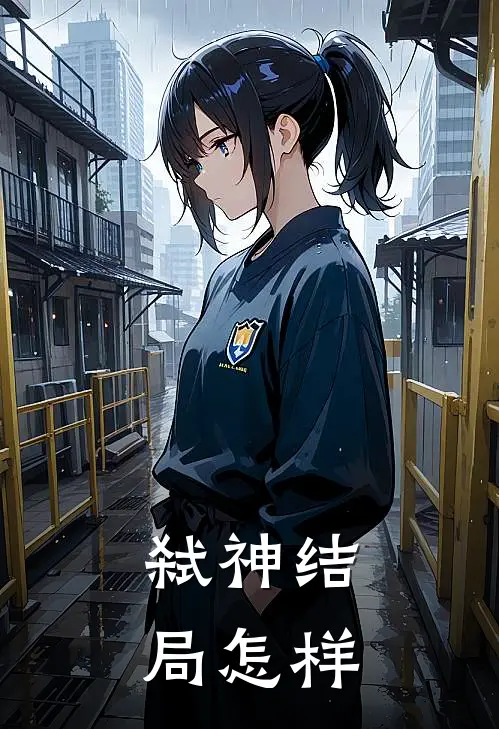 弑神结局怎样