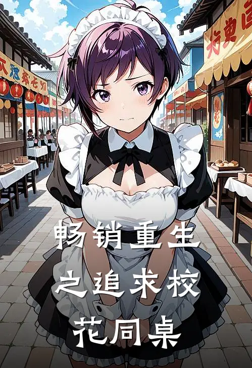 畅销重生之追求校花同桌