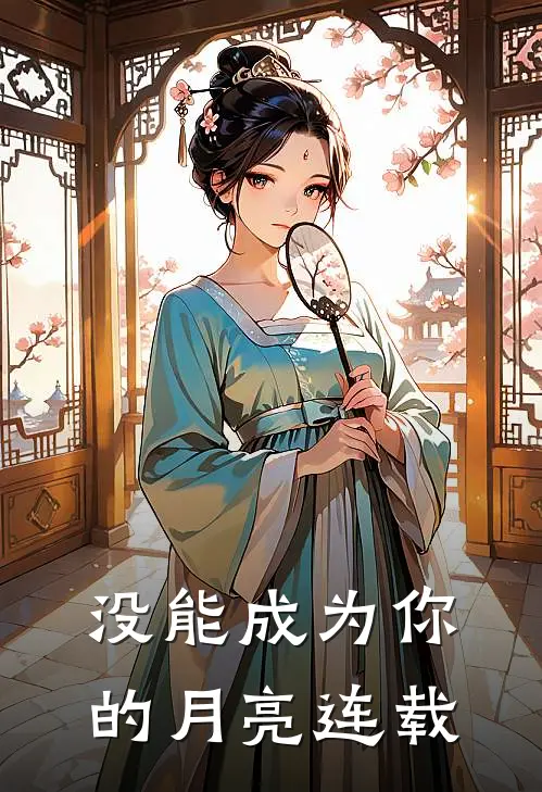 没能成为你的月亮连载