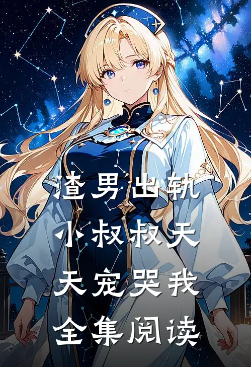 渣男出轨小叔叔天天宠哭我全集阅读