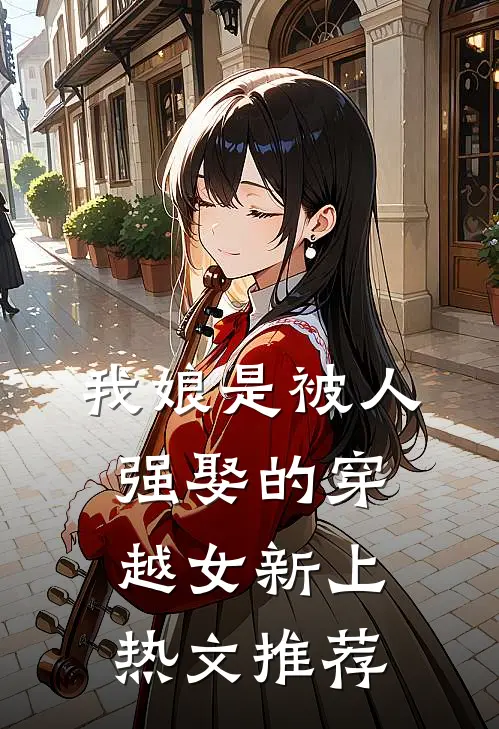 我娘是被人强娶的穿越女新上热文推荐