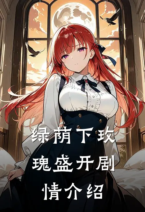 绿荫下玫瑰盛开剧情介绍