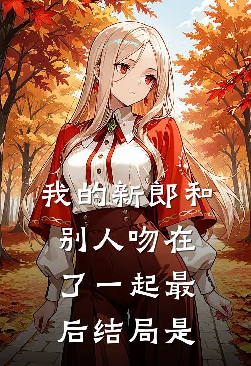 我的新郎和别人吻在了一起最后结局是