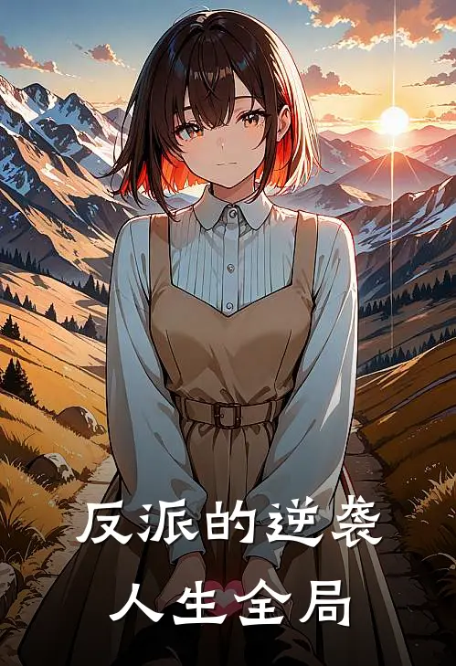 反派的逆袭人生全局