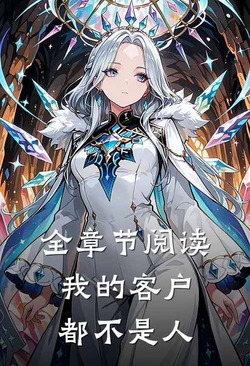 全章节阅读我的客户都不是人