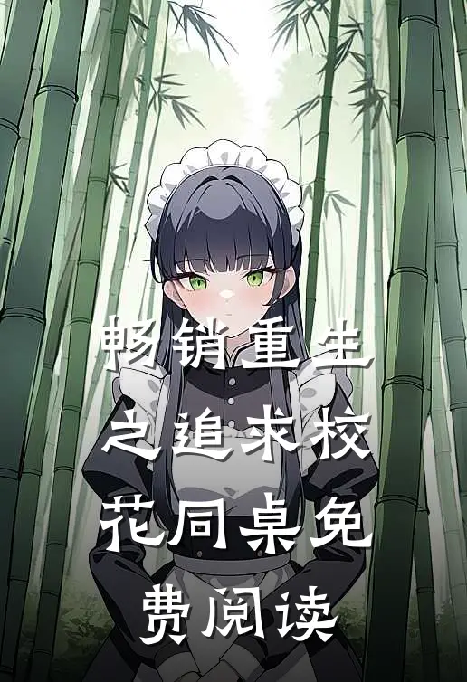 畅销重生之追求校花同桌免费阅读
