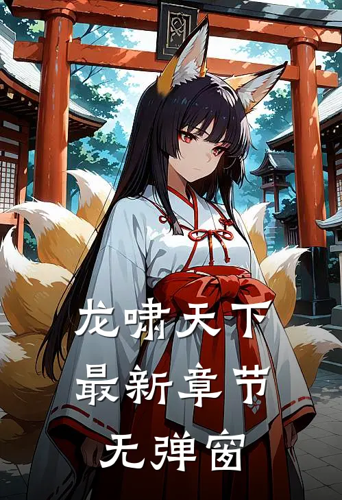 龙啸天下 最新章节无弹窗