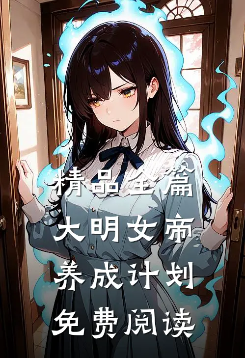 精品全篇大明女帝养成计划免费阅读