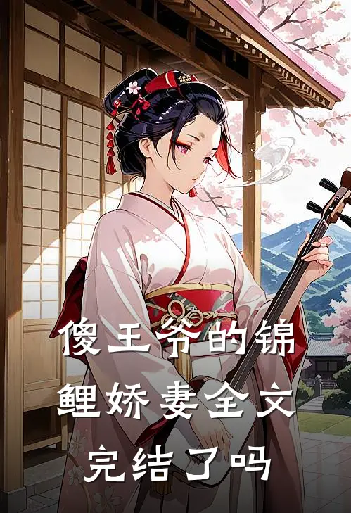 傻王爷的锦鲤娇妻全文完结了吗