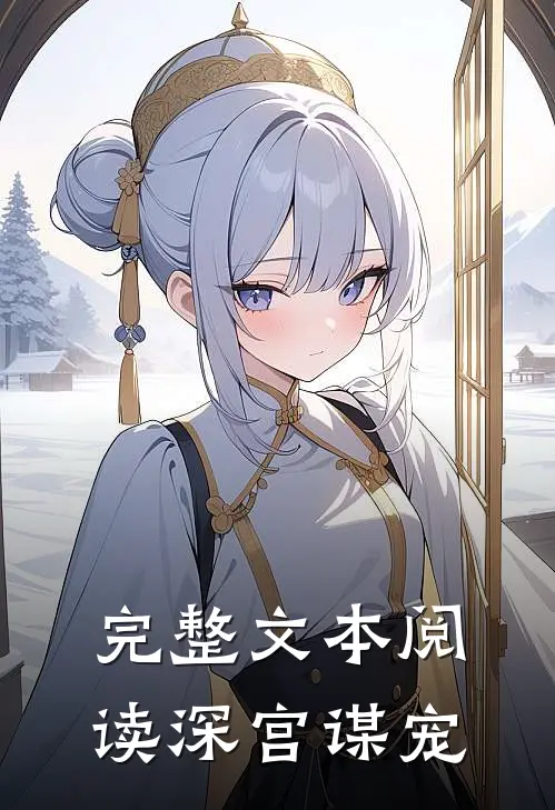 完整文本阅读深宫谋宠