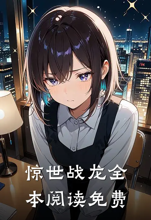惊世战龙全本阅读免费