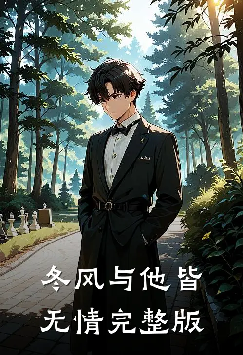 冬风与他皆无情完整版