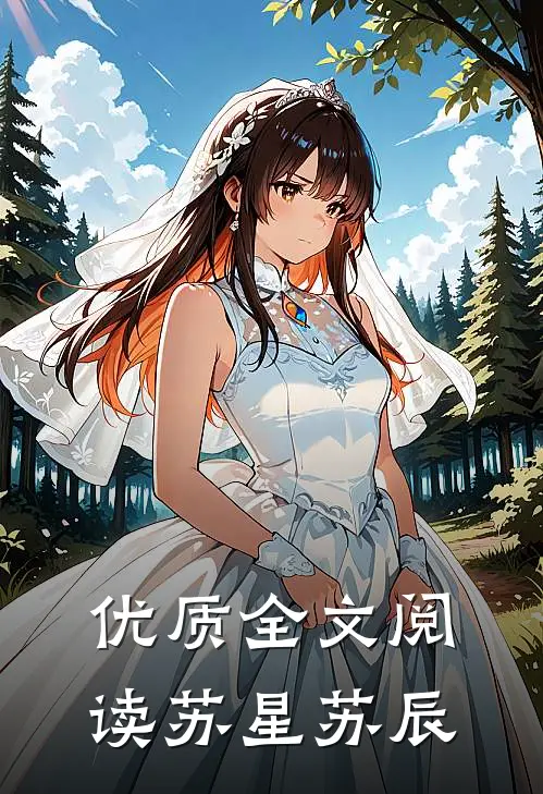 优质全文阅读苏星苏辰
