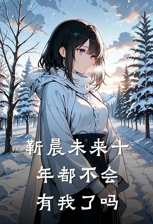 靳晨未来十年都不会有我了吗