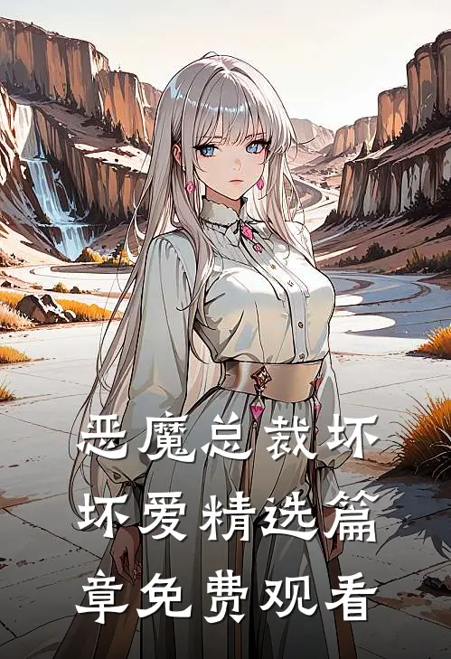 恶魔总裁坏坏爱精选篇章免费观看