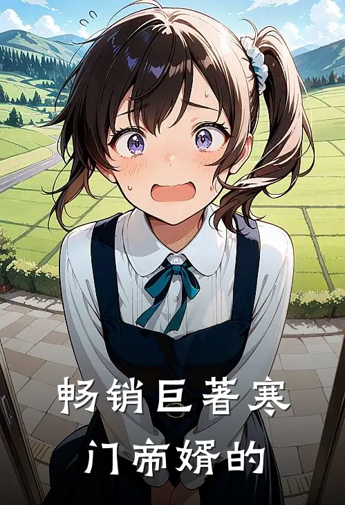 畅销巨著寒门帝婿的