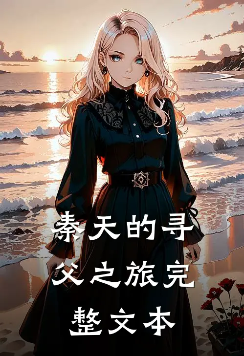 秦天的寻父之旅完整文本