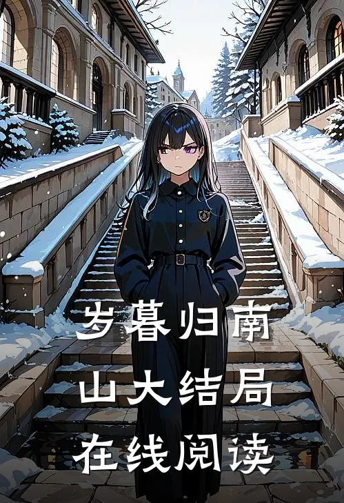 岁暮归南山大结局在线阅读