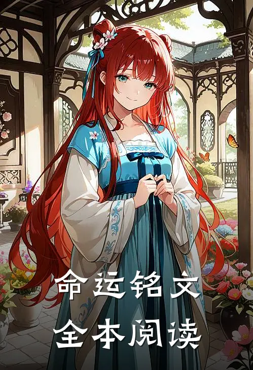 命运铭文全本阅读