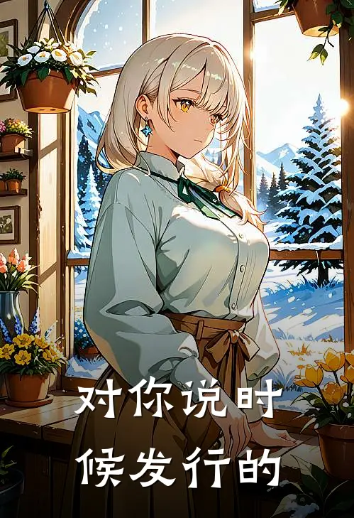 对你说时候发行的