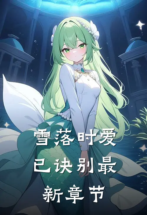 雪落时爱已诀别最新章节