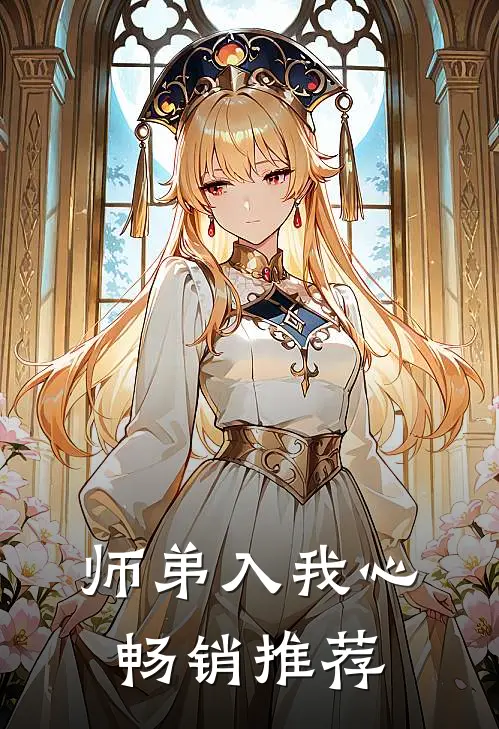 师弟入我心畅销推荐