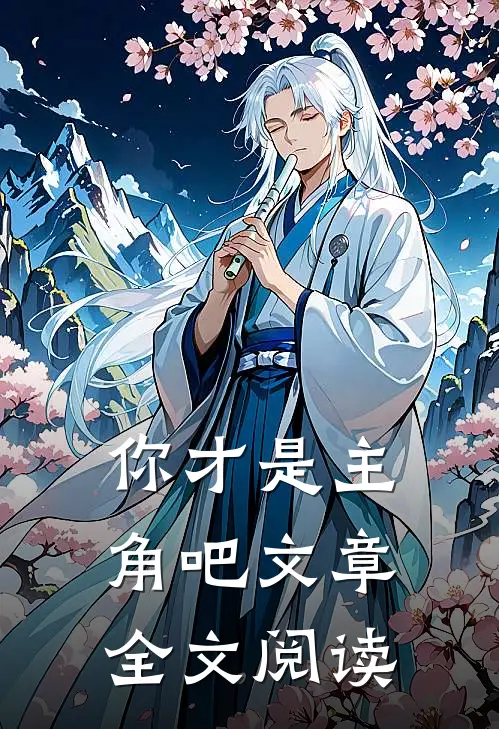 你才是主角吧文章全文阅读