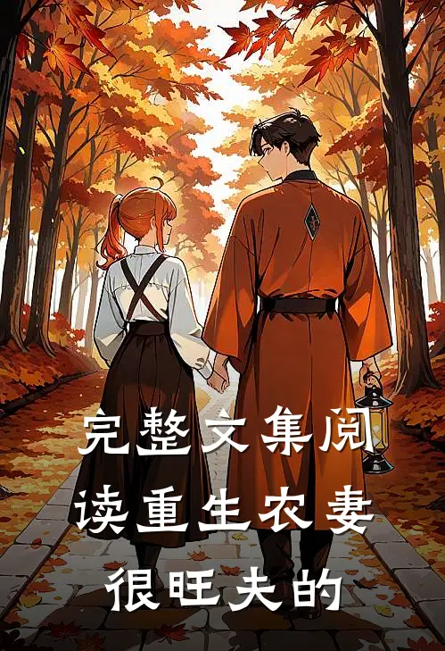 完整文集阅读重生农妻很旺夫的