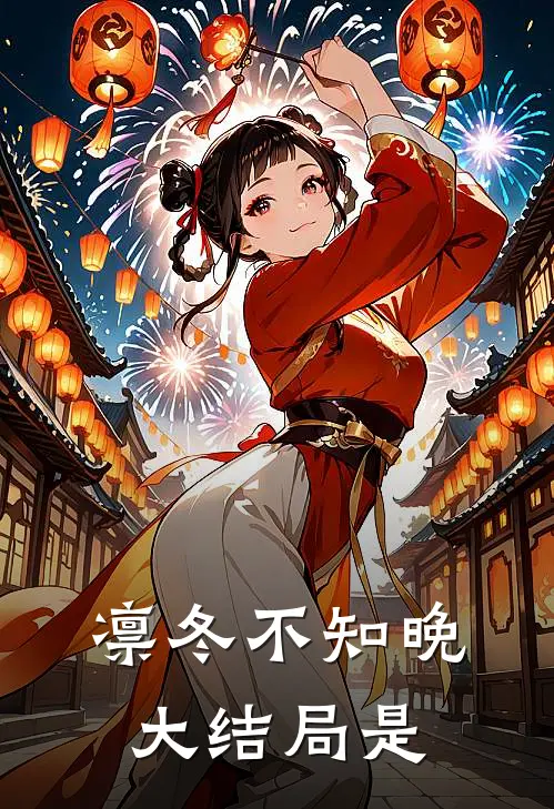凛冬不知晚大结局是