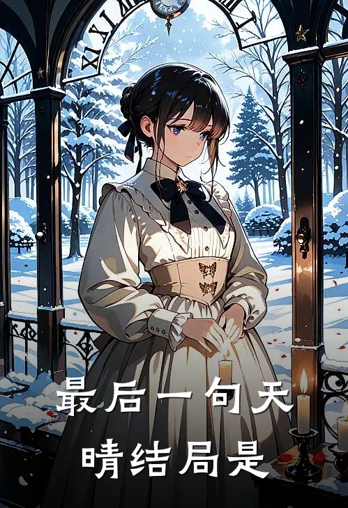 最后一句天晴结局是